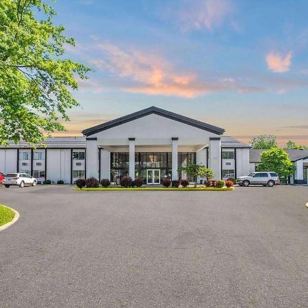 Econo Lodge Kearsarge Esterno foto
