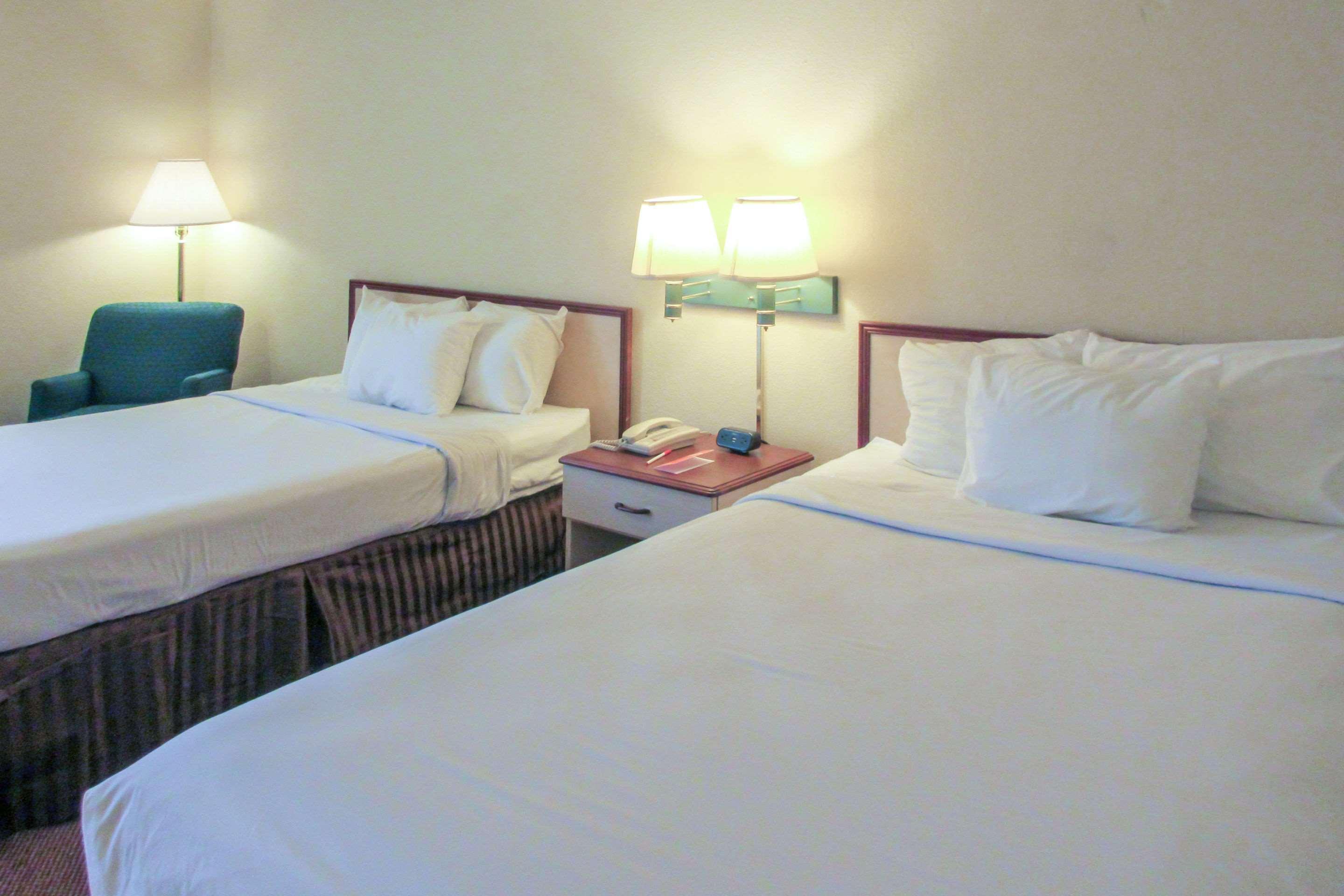 Econo Lodge Kearsarge Esterno foto