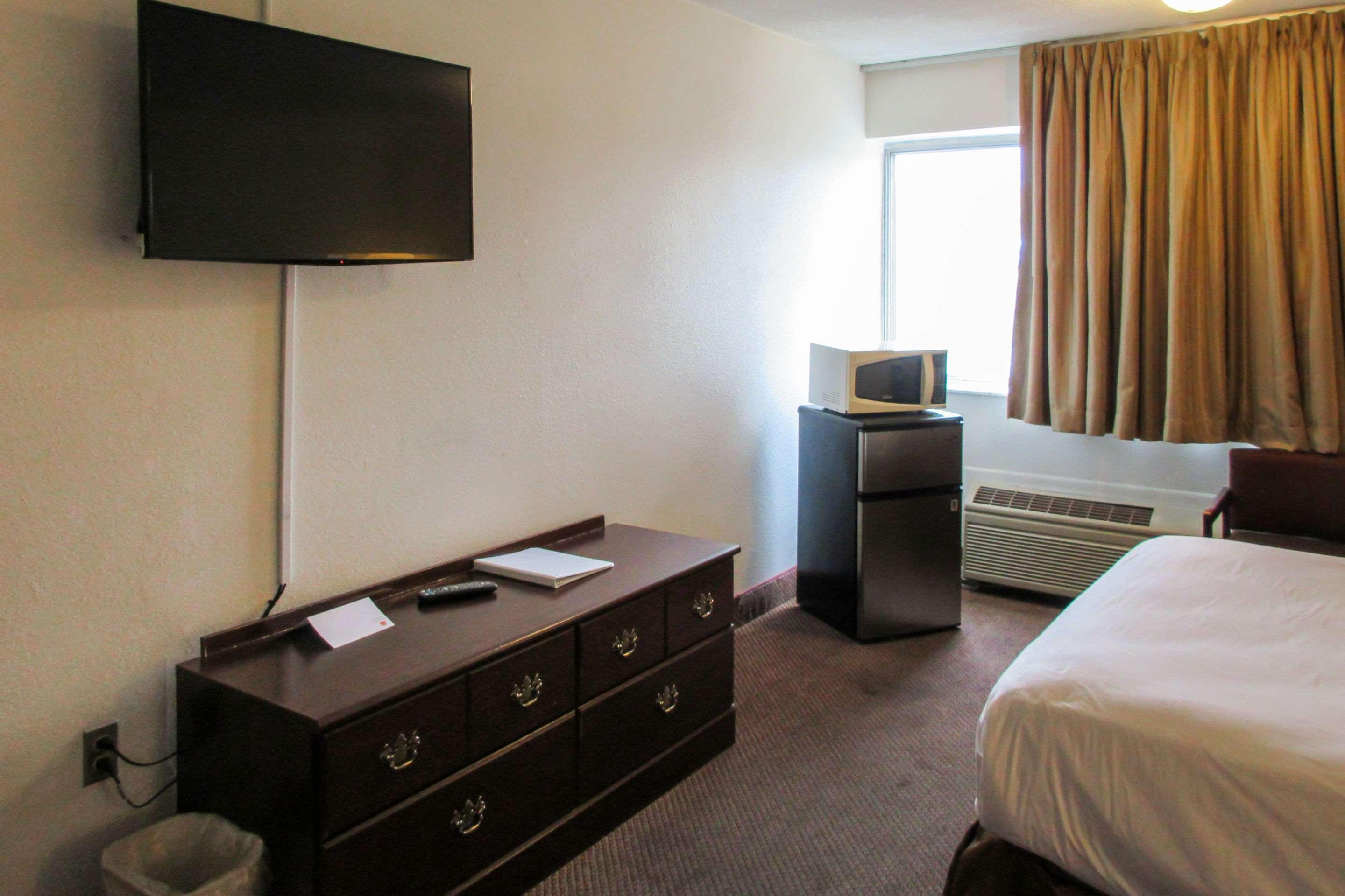 Econo Lodge Kearsarge Esterno foto
