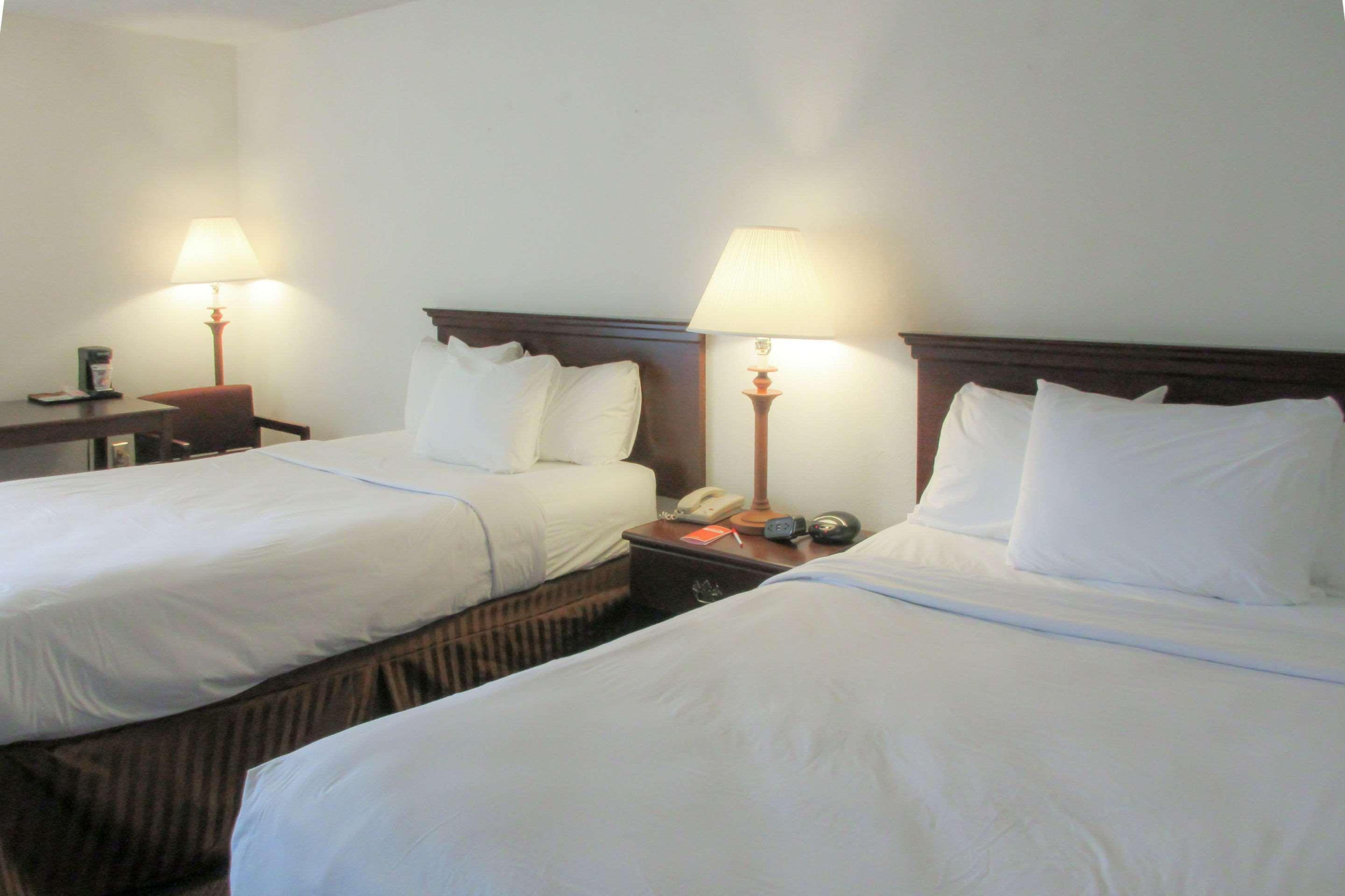 Econo Lodge Kearsarge Esterno foto
