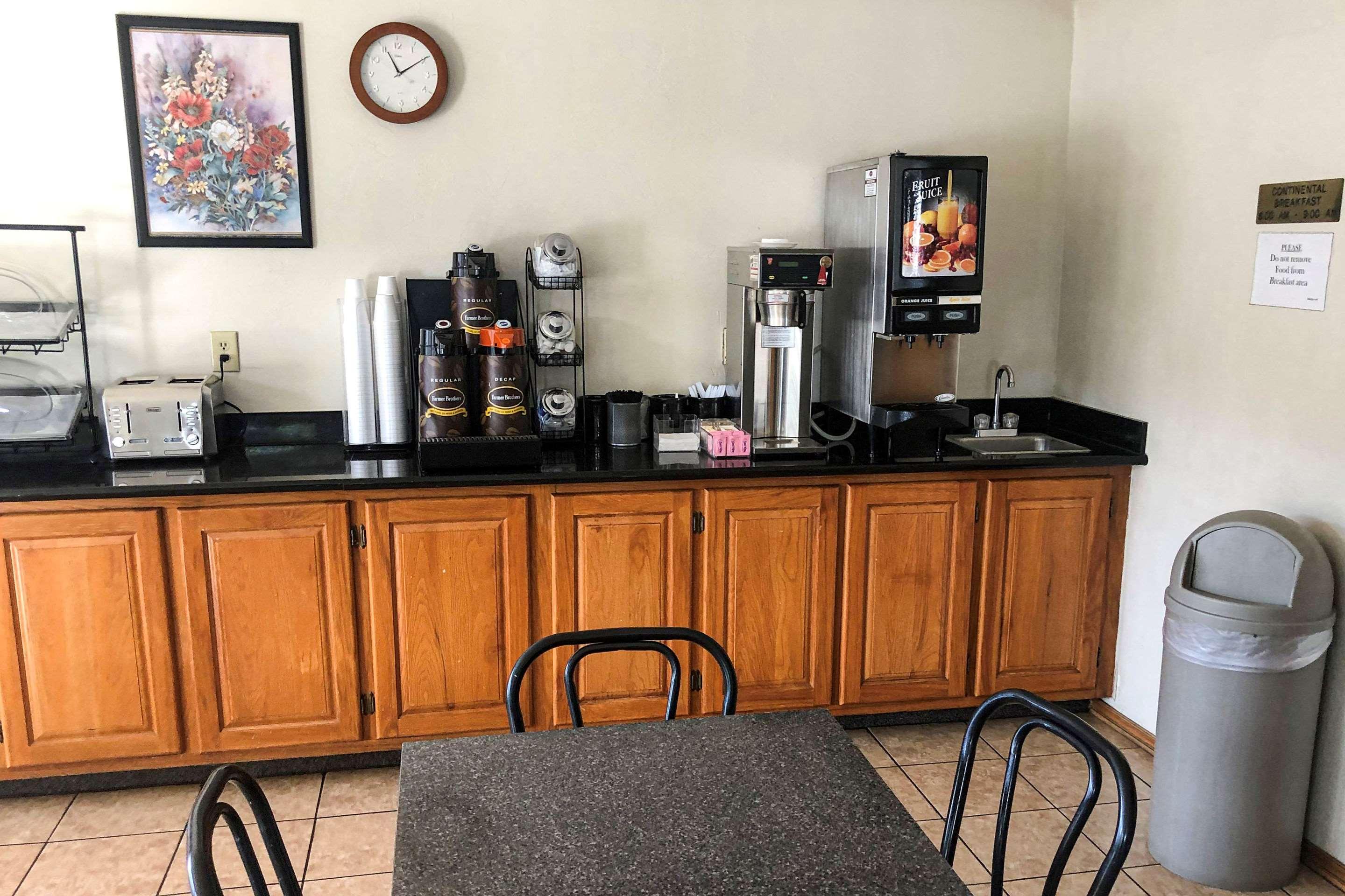 Econo Lodge Kearsarge Esterno foto