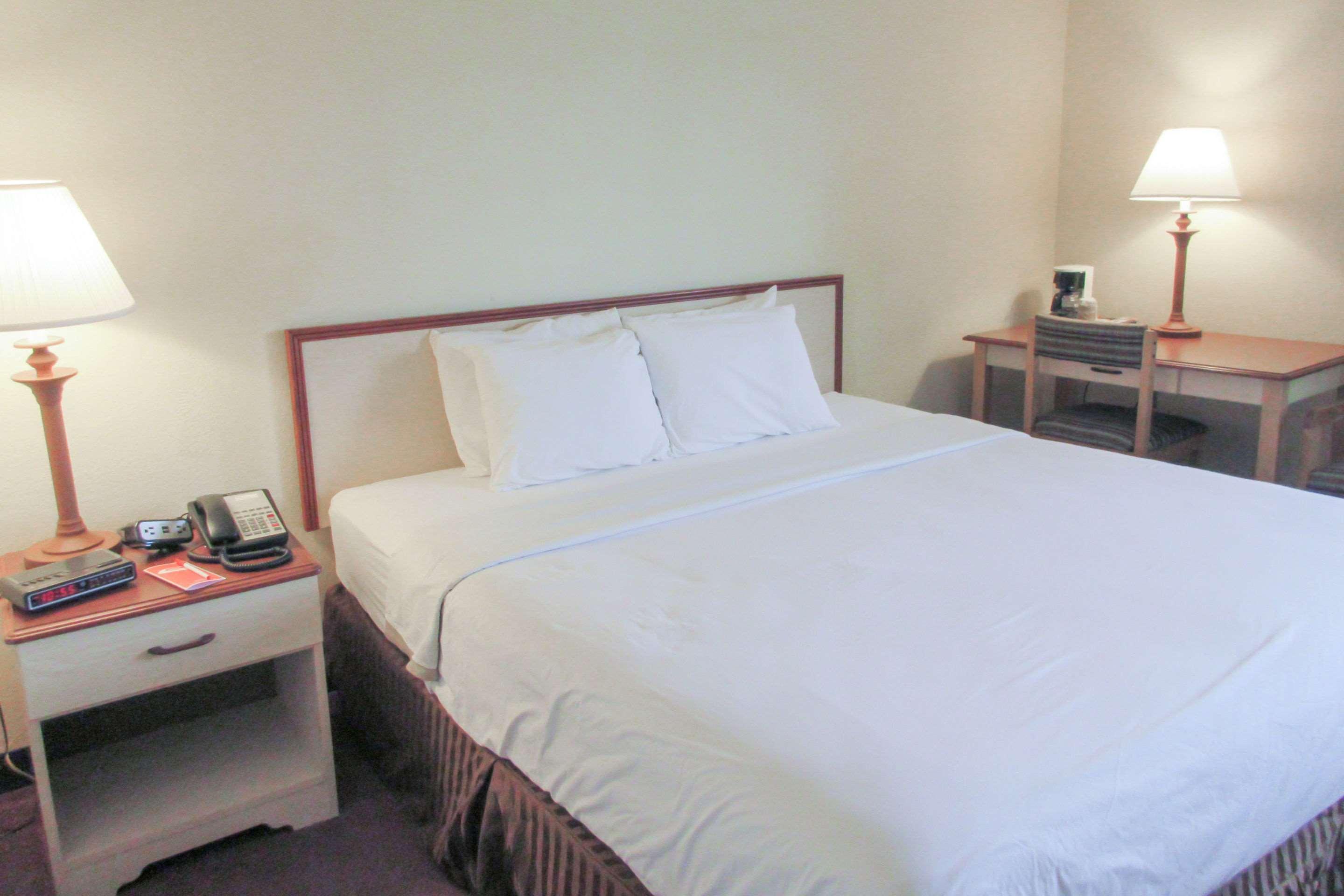 Econo Lodge Kearsarge Esterno foto