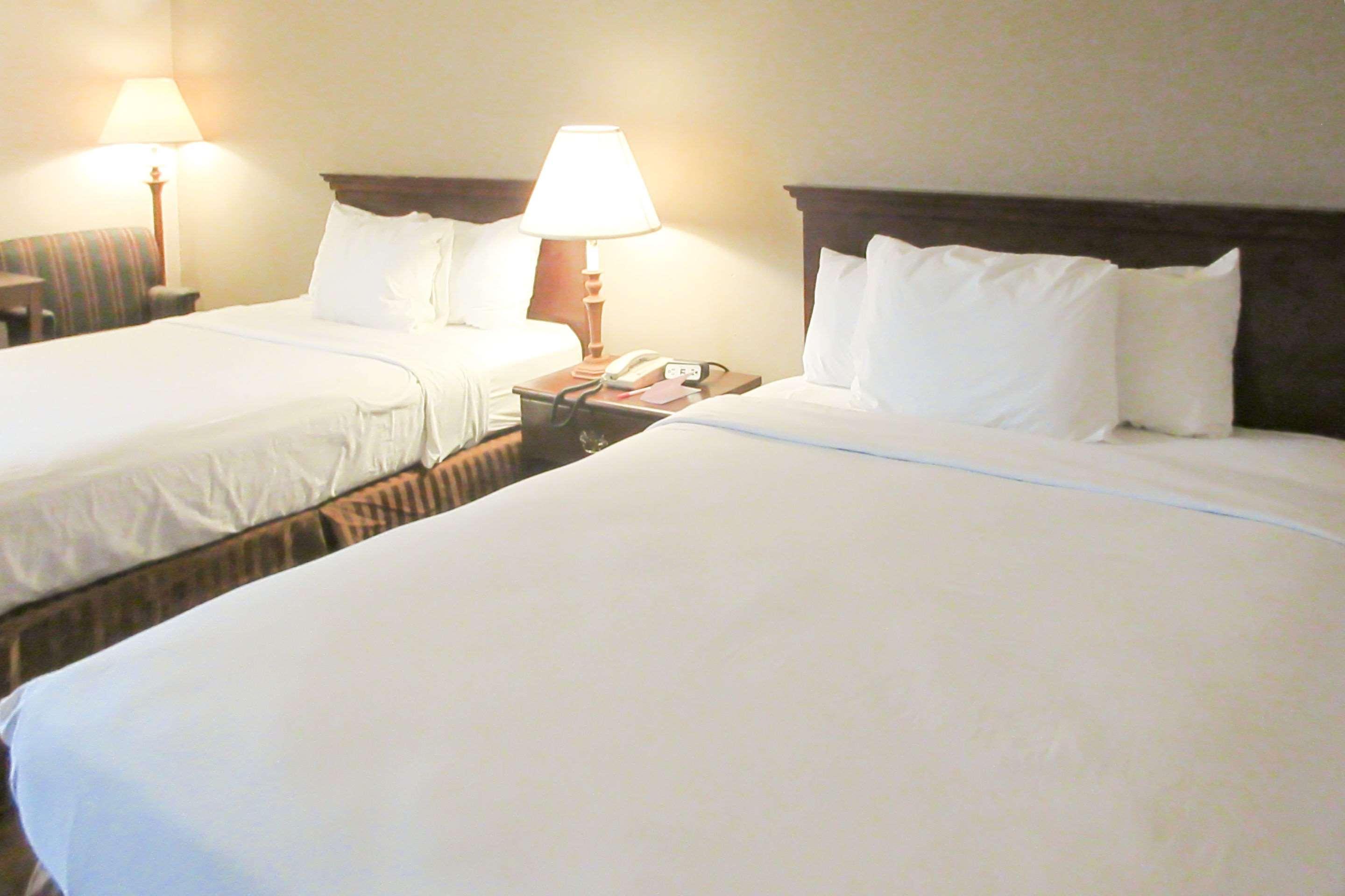 Econo Lodge Kearsarge Esterno foto