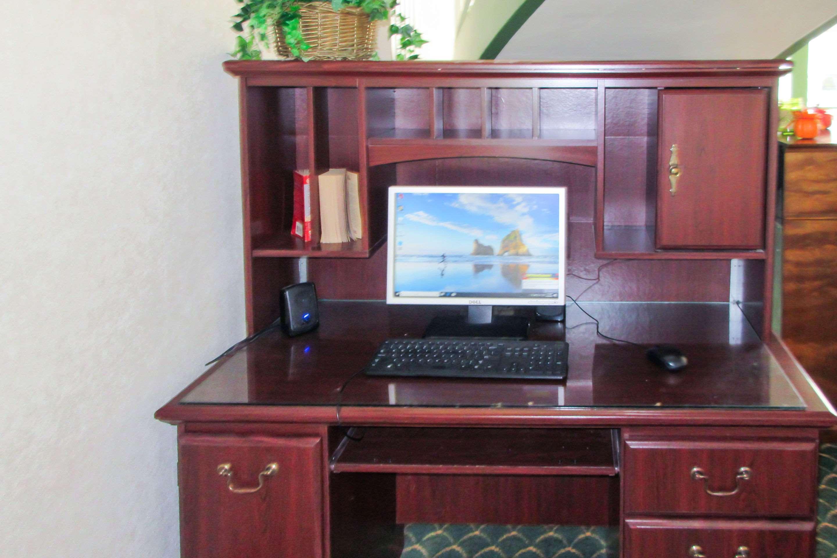 Econo Lodge Kearsarge Esterno foto