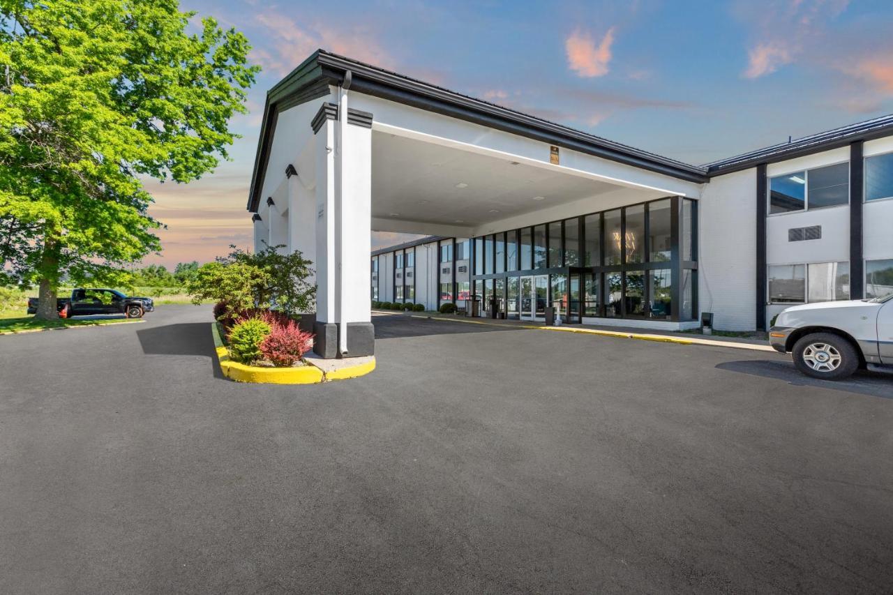 Econo Lodge Kearsarge Esterno foto