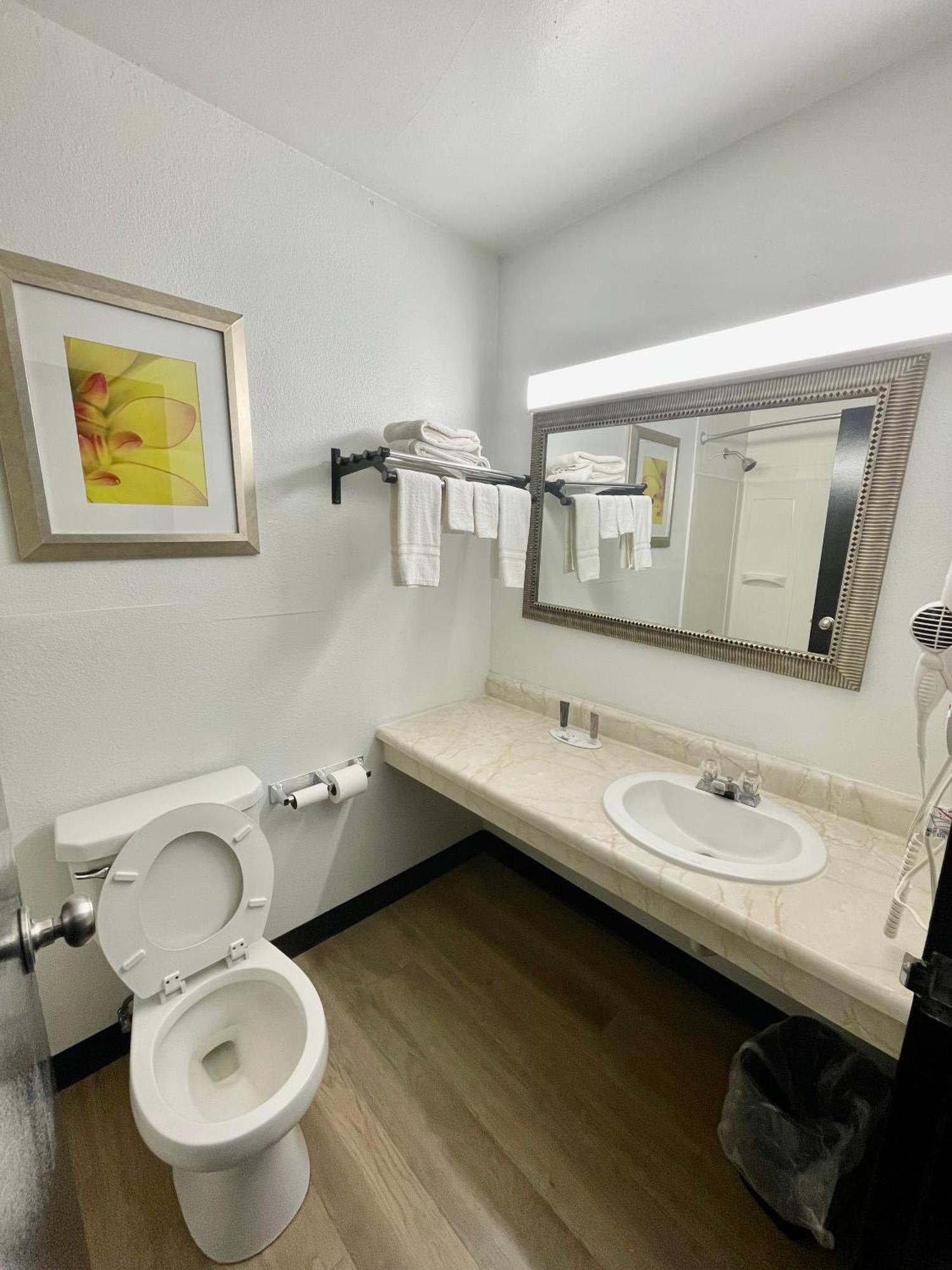 Econo Lodge Kearsarge Esterno foto